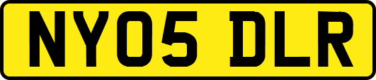 NY05DLR