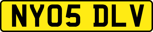 NY05DLV
