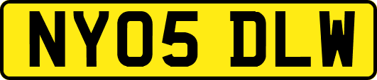 NY05DLW