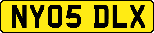 NY05DLX