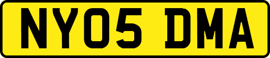 NY05DMA