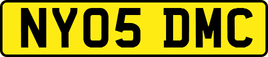 NY05DMC