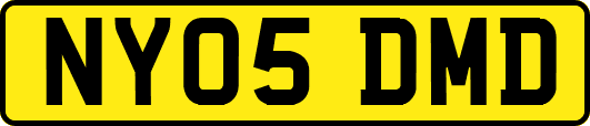 NY05DMD