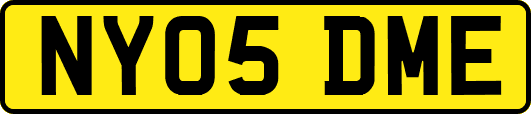 NY05DME