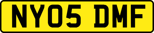 NY05DMF