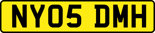 NY05DMH