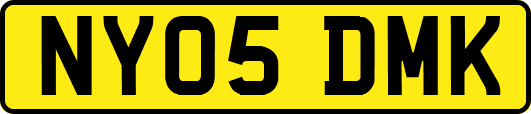 NY05DMK