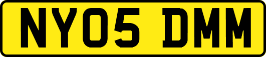NY05DMM