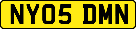 NY05DMN