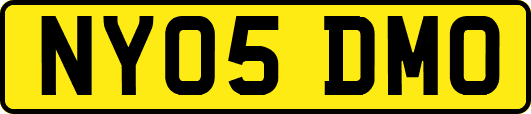 NY05DMO