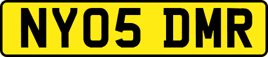 NY05DMR