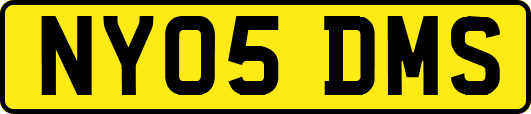 NY05DMS