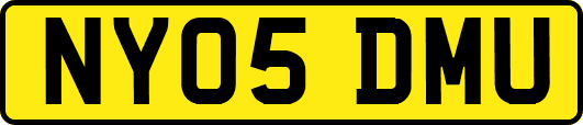 NY05DMU