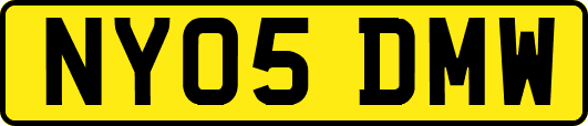 NY05DMW