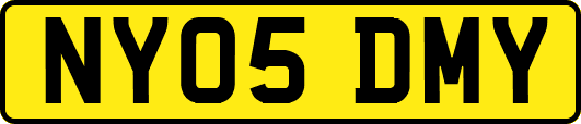 NY05DMY