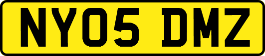 NY05DMZ