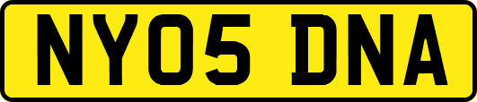 NY05DNA