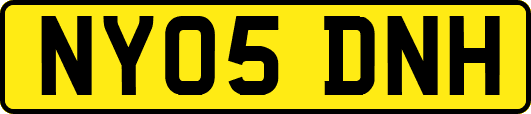 NY05DNH