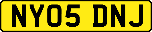 NY05DNJ