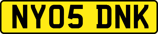 NY05DNK