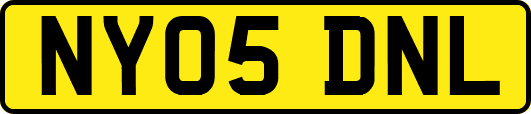 NY05DNL