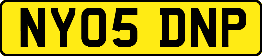 NY05DNP