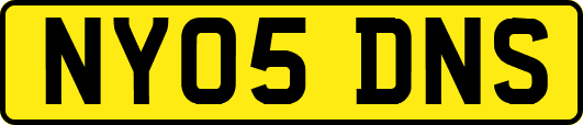 NY05DNS