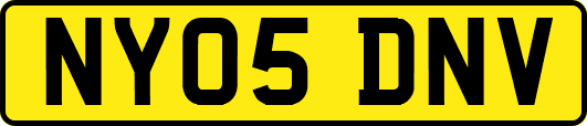NY05DNV