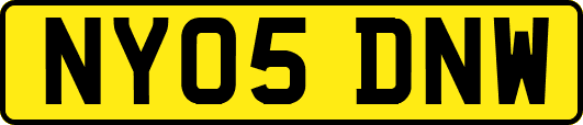 NY05DNW