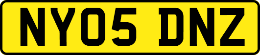 NY05DNZ