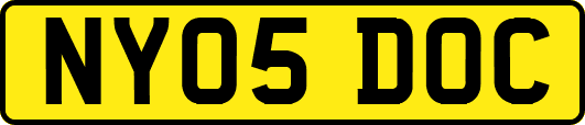 NY05DOC