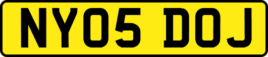 NY05DOJ