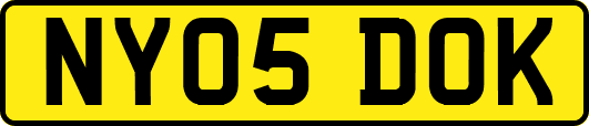 NY05DOK