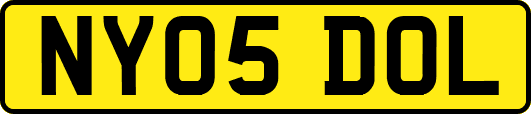NY05DOL