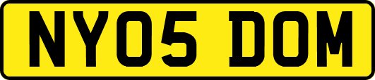NY05DOM