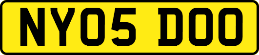 NY05DOO