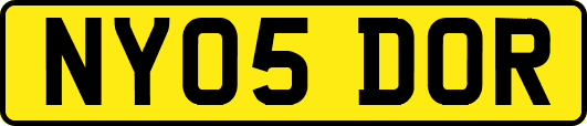 NY05DOR