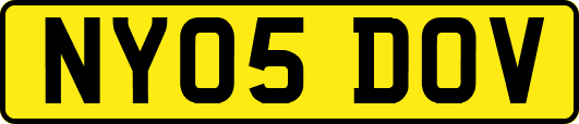 NY05DOV