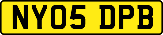 NY05DPB