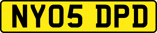 NY05DPD