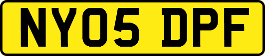 NY05DPF