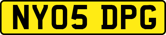 NY05DPG