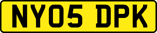 NY05DPK