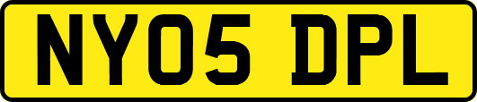NY05DPL
