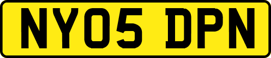 NY05DPN