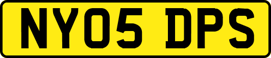 NY05DPS