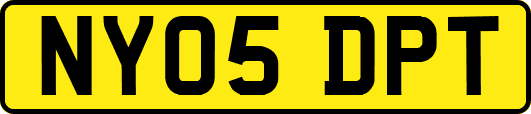 NY05DPT
