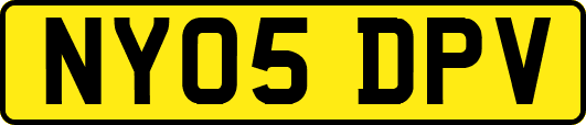 NY05DPV