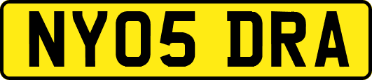 NY05DRA