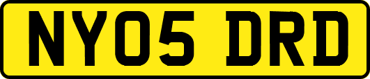 NY05DRD
